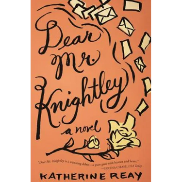 Dear Mr. Knightley