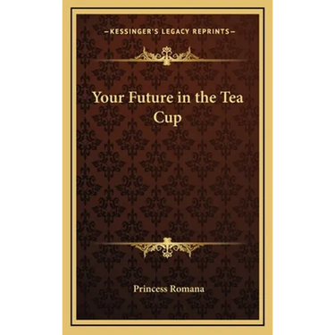 Your Future in the Tea Cup