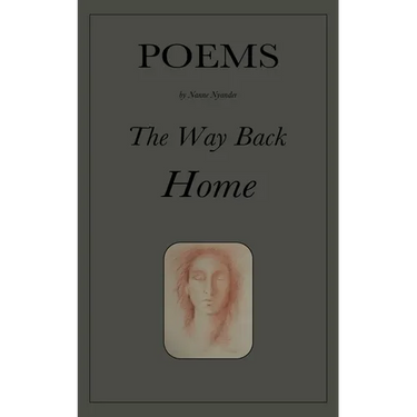 The Way Back Home: Poems