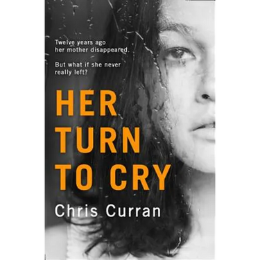 Her Turn to Cry