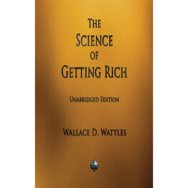 The Science of Getting Rich