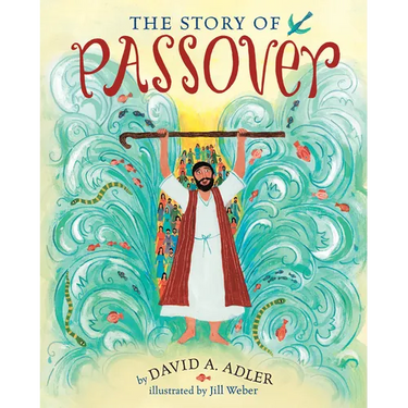 The Story of Passover
