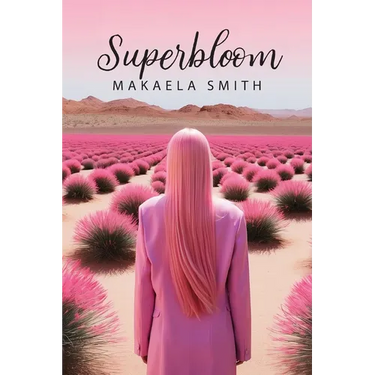 Superbloom