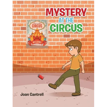 Mystery at the Circus