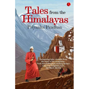 Tales from the Himalayas