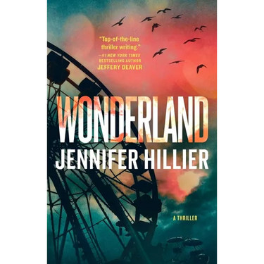 Wonderland: A Thriller