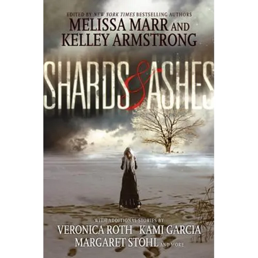 Shards & Ashes