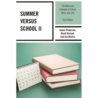 Summer versus School II