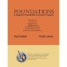 Foundations: A Keyboard Musicianship Enrichment Program