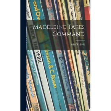 Madeleine Takes Command