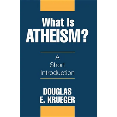 What Is Atheism?