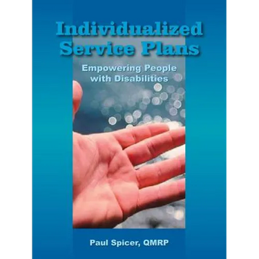 Individualized Service Plans: Empowering People with Disabilities
