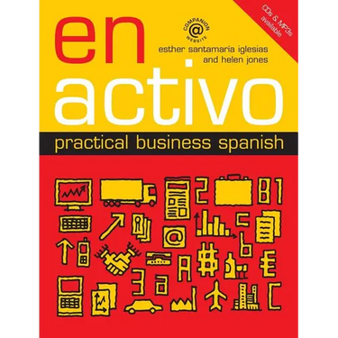 En Activo: Practical Business Spanish