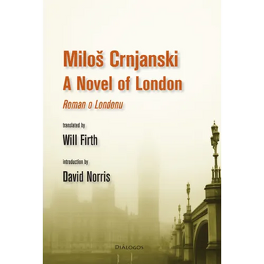 A Novel of London