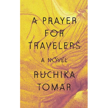 A Prayer for Travelers