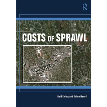 Costs of Sprawl