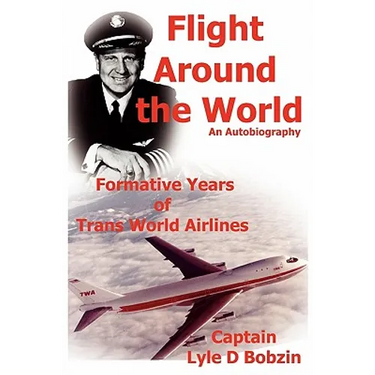 Flight Around the World