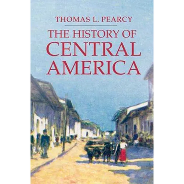 The History of Central America