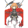Pandorahearts, Vol. 13