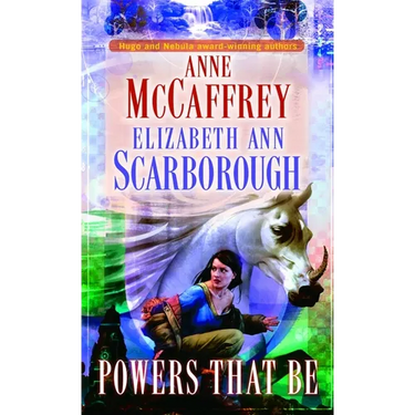 Powers That Be