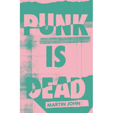 Punk is Dead