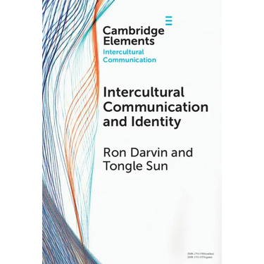 Intercultural Communication and Identity