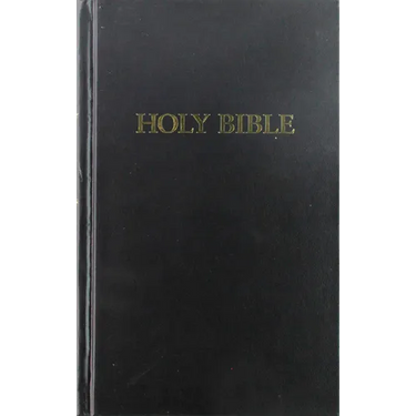 Pew Bible-KJV