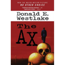 No Other Choice: Previously Published as the Ax