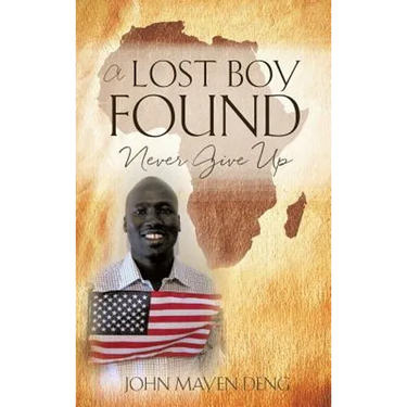A Lost Boy Found
