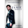 Shades of Jamie Dornan: The Star of the Major Motion Picture Fifty Shades of Grey