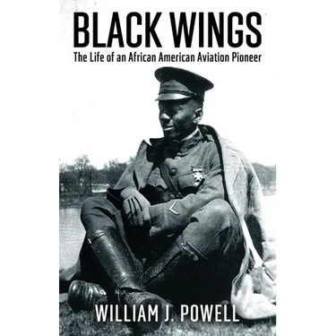 Black Wings: The Life of an African American Aviation Pioneer