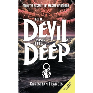 The Devil and The Deep