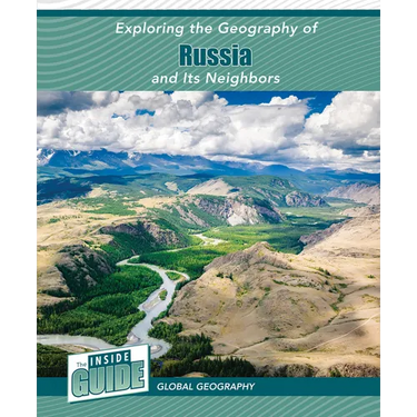 Exploring the Geography of Russia and Its Neighbors