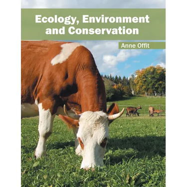 Ecology, Environment and Conservation