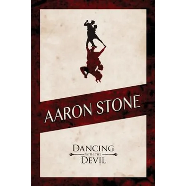 Aaron Stone: Dancing with the Devil