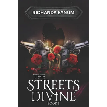 The Streets Divine: Book I