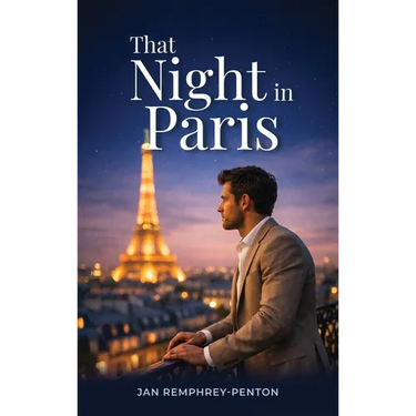 That Night In Paris