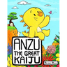 Anzu the Great Kaiju