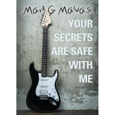 Your Secrets Are Safe with Me