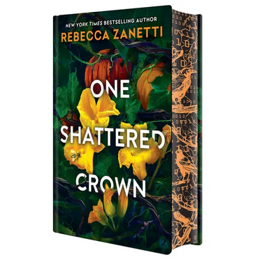 One Shattered Crown: Deluxe Limited Edition