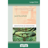 Meditation For Beginners (16pt Large Print Edition)