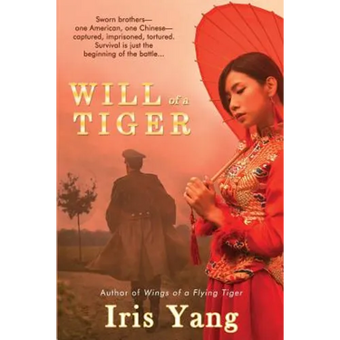 Will of a Tiger