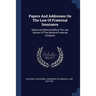 Papers And Addresses On The Law Of Fraternal Insurance: Read And Delivered Before The Law Section Of The National Fraternal Congress