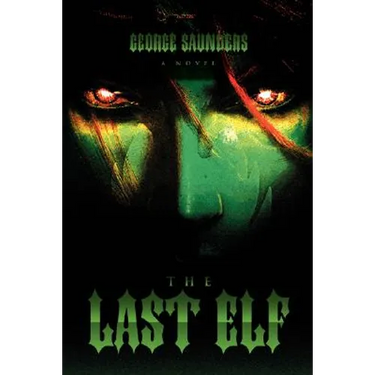 The Last Elf