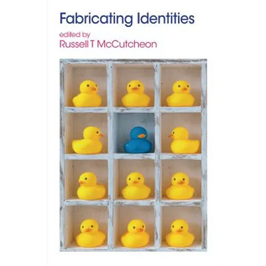 Fabricating Identities