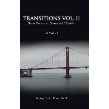 Transitions: Death Processes & Beyond of 11 Entities