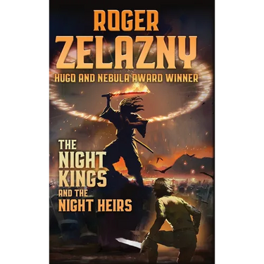 The Night Kings and Night Heirs