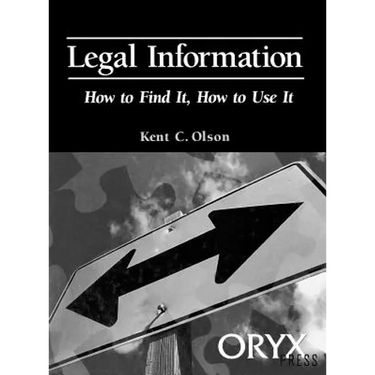 Legal Information