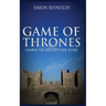 Game of Thrones: Character Description Guide
