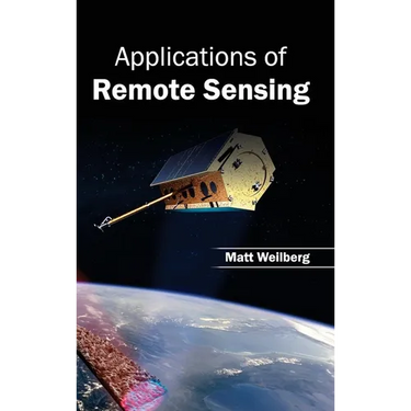 Applications of Remote Sensing